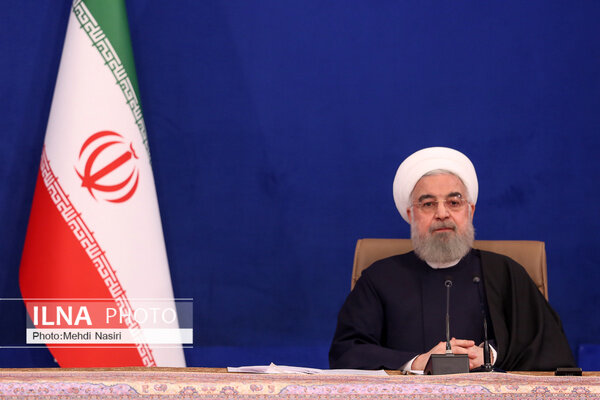  ایران قادر است در شرایط جنگ اقتصادی جهش تولید را به پیش براند