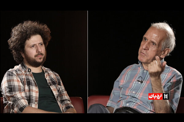 روایت سینمای کیارستمی در برنامه «نردبان» شبکه مستند 