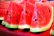 هندوانه، میوه‌ای مغذی و مناسب فصل تابستان