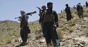 درگیری‌ها میان طالبان و نیروهای دولتی در قندهار