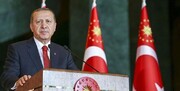 اردوغان از ادامه مذاکرات با آمریکا درباره افغانستان خبر داد