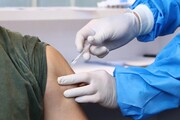 آمار میزان واکسیناسیون کرونا در کشورهای مختلف تا شنبه ۲۰ تیر / عکس