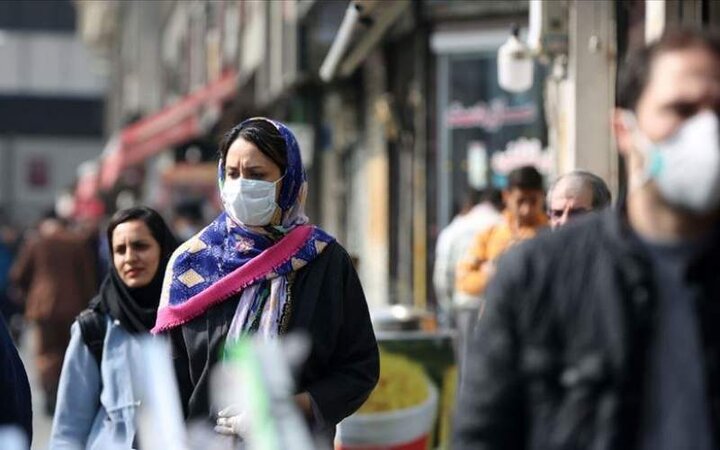 بیمارستان‌ها از هفته دیگر پر می‌شوند / ایران به کشور «موج‌خیز» کرونا در دنیا تبدیل شده‌ است!
