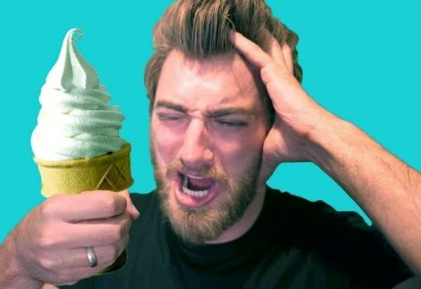 سردرد بستنی چیست؟