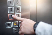 گیر کردن در آسانسور خطرناک است؟