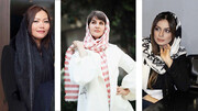 بازیگران ایرانی که با زنان خارجی ازدواج کردند / تصاویر