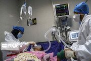 شناسایی ۱۱ بیمار مشکوک به کرونای دلتا در خراسان شمالی