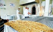 ارسال درخواست افزایش ۱۰۰ درصدی قیمت نان به دستگاه‌های ذی‌ربط
