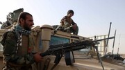 ۲۶ عضو طالبان در ولایت قندهار کشته شدند