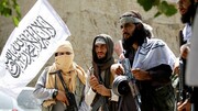 طالبان کنترل کامل مرز افغانستان با تاجیکستان را در دست گرفت