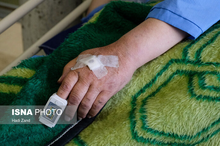 ICUها در تهران پُر شد / ۶۷۰۰ بیمار بستری هستند / ویروس غالب کرونای دلتا است