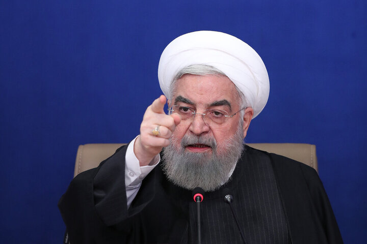 حسن روحانی، دیپلماتی کارکشته یا سیاستمداری مغرور و متکبر؟