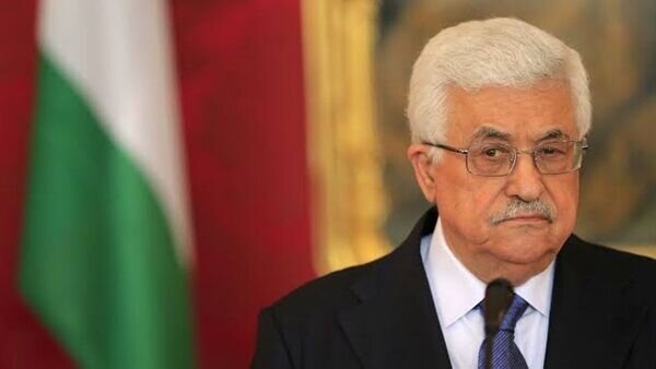 محمود عباس با رییس رژیم صهیونیستی گفتگو کرد