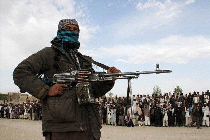 درخواست طالبان از ترکیه برای خروج  نیروهایش از افغانستان