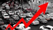 جولان گرانی در بازار خودرو / پراید در آستانه ۱۴۰ میلیونی شدن + جدول