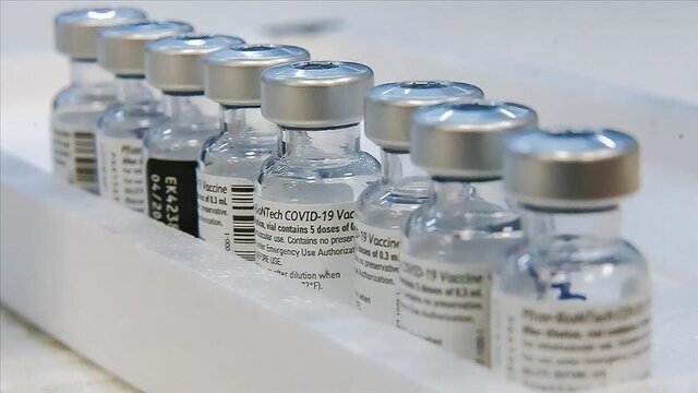 نامه مهم سازمان غذا و دارو به بخش خصوصی واردات واکسن کرونا