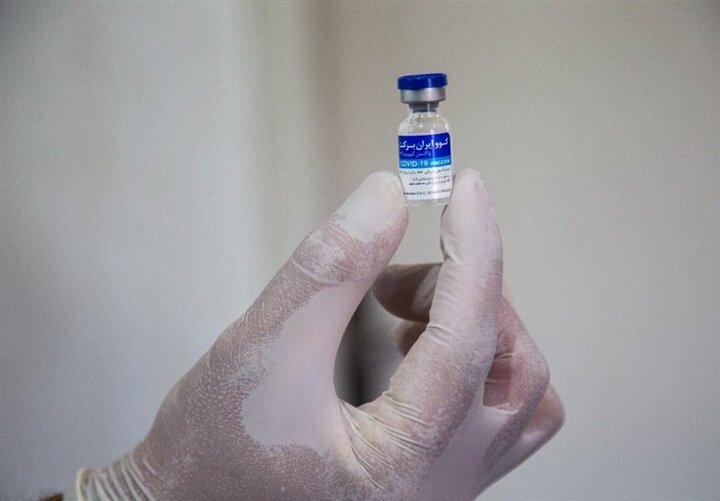  راه‌اندازی خط دوم تولید واکسن کوو ایران برکت از اوایل مرداد /  نزدیک به ۳ میلیون واکسن تولید شده است