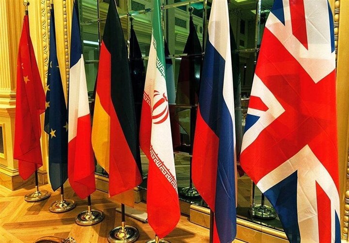 ایران تا آغاز به کار دولت جدید به مذاکرات وین برنمی‌گردد
