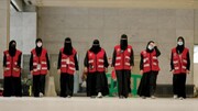 عربستان در تدارک برگزاری مراسم حج امسال