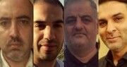 متهم شدن ۴ ایرانی به تلاش برای ربودن مسیح علی‌نژاد