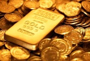 افت شدید قیمت سکه در بازار / قیمت انواع سکه و طلا ۲۳ تیر ۱۴۰۰