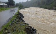 احتمال  افزایش بارش و باد شدید در ۱۱ استان / سازمان اورژانس کشور به حالت آماده‌باش درآمد