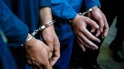 بازداشت ۲ نفر از کارمندان گمرک و منطقه آزاد انزلی