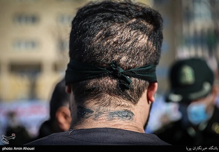  پلیس تهران به اراذل و اوباش: اجازه گردن‌کشی نمی‌دهیم