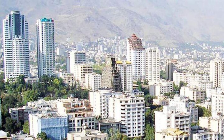 اختلاف ۳.۴ میلیون نفری جمعیت روز و شب در تهران! / مردم کدام استان‌ها بیشتر در تهران آپارتمان می‎‌خرند؟