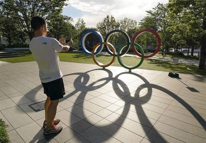 کرونا نحوه توزیع مدال در المپیک توکیو را تغییر داد