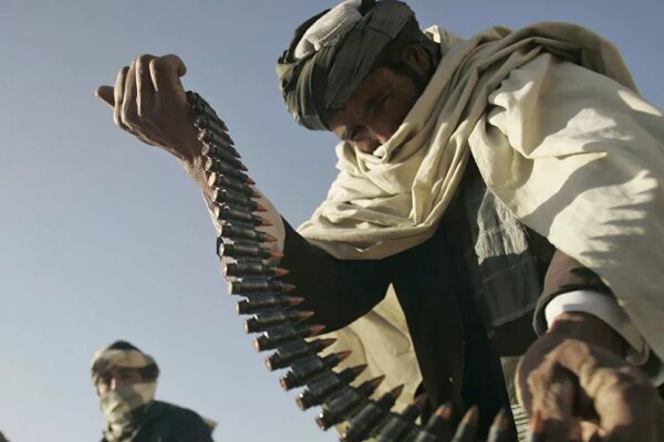  گذرگاه های مرزی افغانستان و پاکستان به تصرف طالبان درآمد