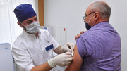 آغاز ثبت‌نام واکسن کرونا برای افراد ۶۰ سال به بالا در ایران / به این سامانه مراجعه کنید