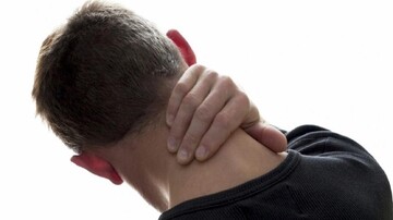 درمان گردن درد با چند ترفند ساده در خانه