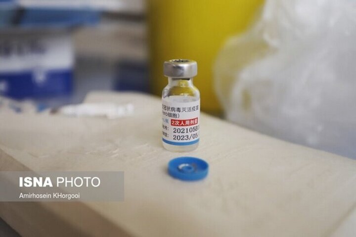نتایج یک نظرسنجی؛ ۲۶ درصد ایرانی‌ها معتقدند که هیچ‌وقت واکسن کرونا به آن‌ها نخواهد رسید