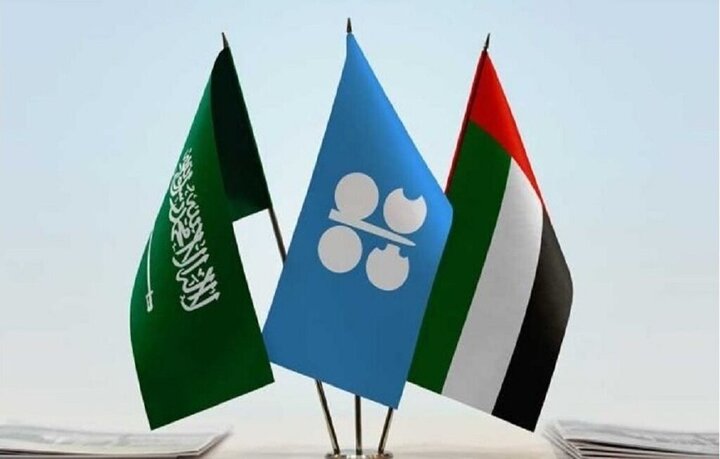 امارات، خبر توافق نفتی‌اش با عربستان را تکذیب کرد