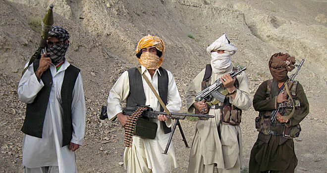 شرط طالبان برای آتش بس سه ماهه 