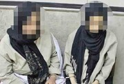 کشف راز جنایتی خانوادگی در البرز / همدستی مادر و دختر برای قتل لو رفت