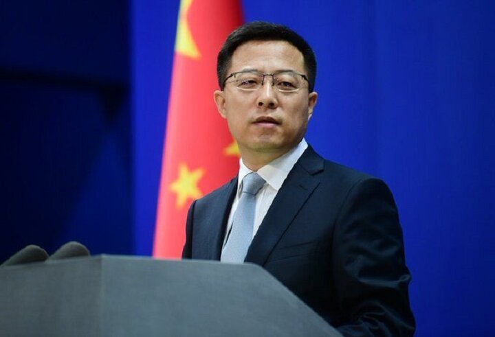 پکن مخالف دخالت آمریکا در امور هنگ‌کنگ است