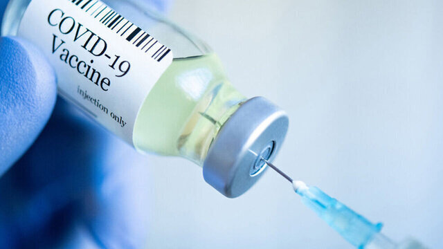 ملی پوشان فوتسال فاز دوم واکسن کرونا را دریافت می‌کنند