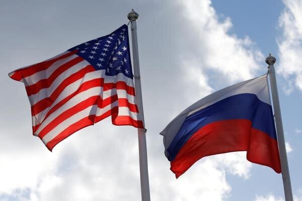 آمریکا ۶ شرکت فناوری روسی را تحریم کرد
