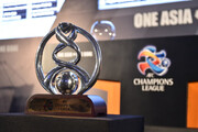 عربستان در تلاش برای اخذ میزبانی فینال لیگ قهرمانان آسیا