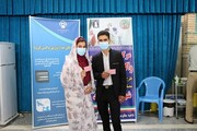 تزریق واکسن کرونا به شرط ازدواج در این استان ایران!