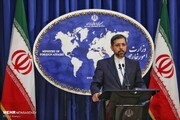 ایران آماده است همین امروز توافق تبادل زندانیان را اجرایی کند