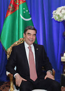 میزبانی ترکمنستان از نشست مشورتی رهبران آسیای میانه