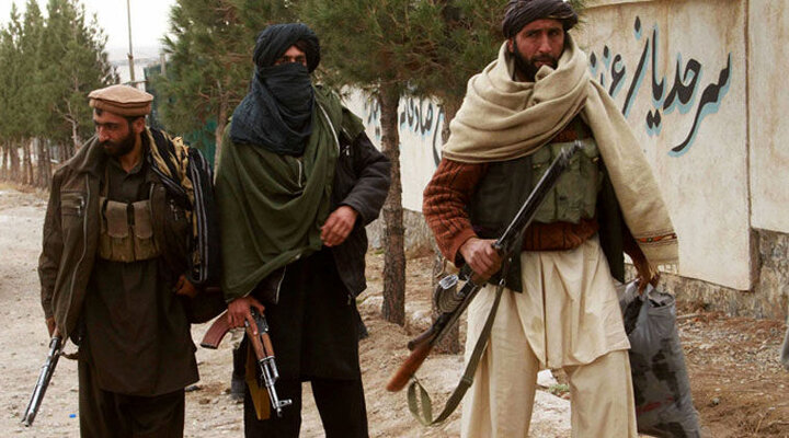 ۱۷ شهرستان افغانستان از دست طالبان آزاد شد
