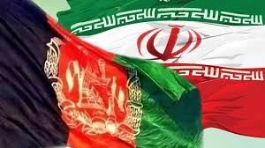 بسته شدن مرزهای ایران و افغانستان برای ۵ روز 