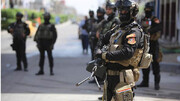 بازداشت سرکرده داعش در بغداد