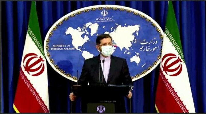 امنیت افغانستان امنیت ایران است / مذاکرات وین به علت عدم اجرای آن توسط آمریکا با تاخیر روبرو شد