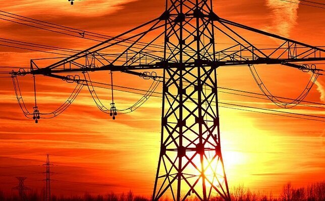  مصرف برق در کشور از یک هزار مگاوات گذشت