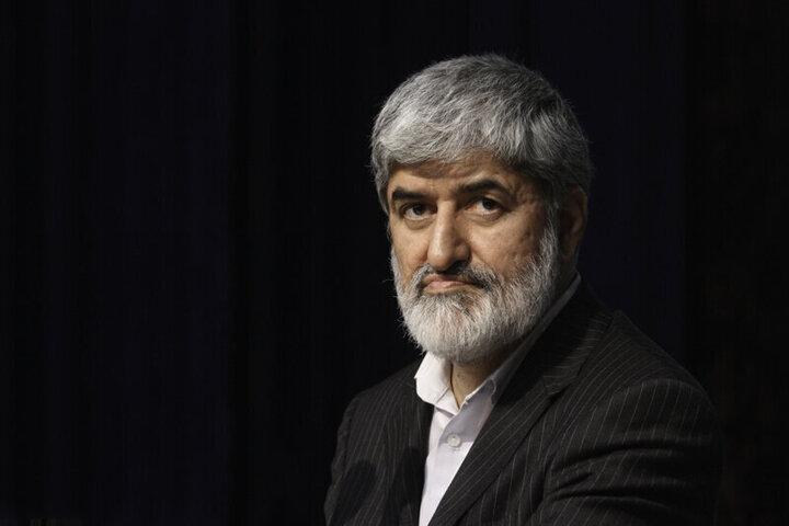  اظهار نظر علی مطهری درباره سرنوشت برجام در دولت رئیسی